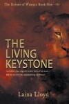 Book cover for The Living Keystone