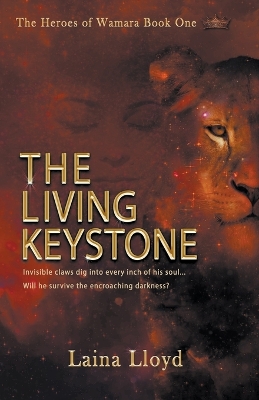 Cover of The Living Keystone