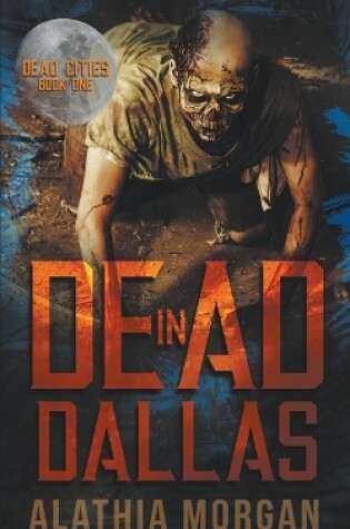 Cover of Dead in Dallas