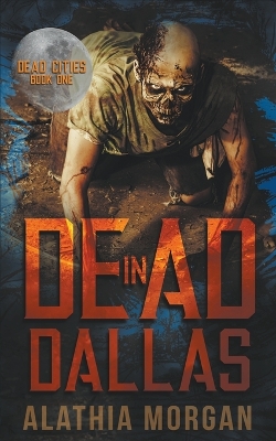 Book cover for Dead in Dallas