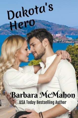 Cover of Dakota's Hero