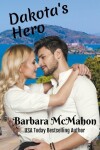 Book cover for Dakota's Hero