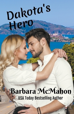 Book cover for Dakota's Hero