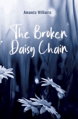 Book cover for The Broken Daisy Chain