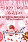 Book cover for Sweet Treats Delight