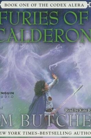 Furies of Calderon