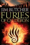 Book cover for Furies Of Calderon