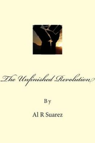 Cover of The Unfinished Revolution