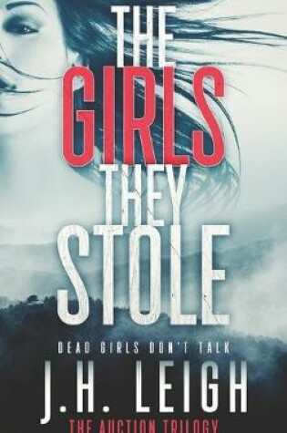 Cover of The Girls They Stole