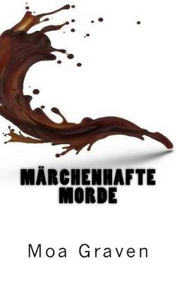 Cover of Maerchenhafte Morde - Ostfrieslandkrimi