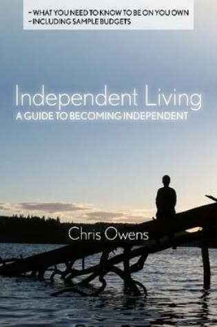 Cover of Independent Living