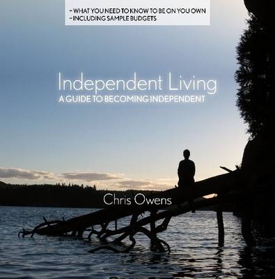Book cover for Independent Living