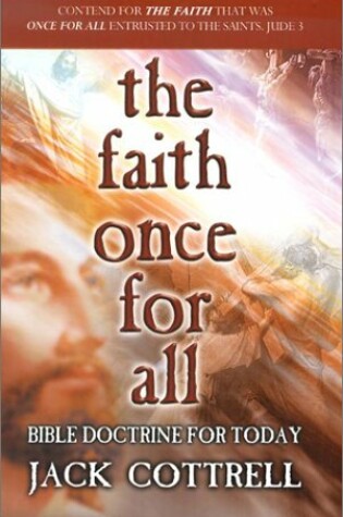 Cover of The Faith Once for All