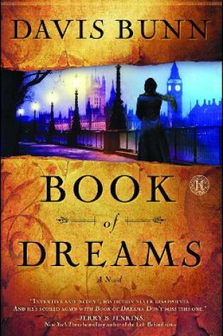 Cover of Book of Dreams