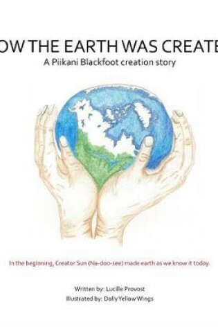 Cover of How The Earth Was Created