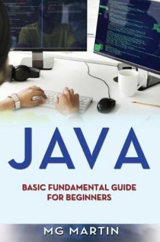 Cover of Java