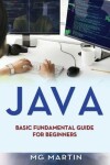 Book cover for Java