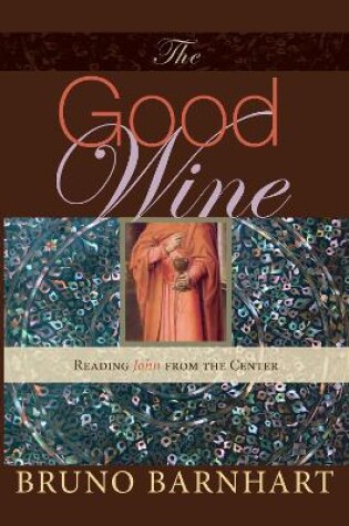 Cover of The Good Wine