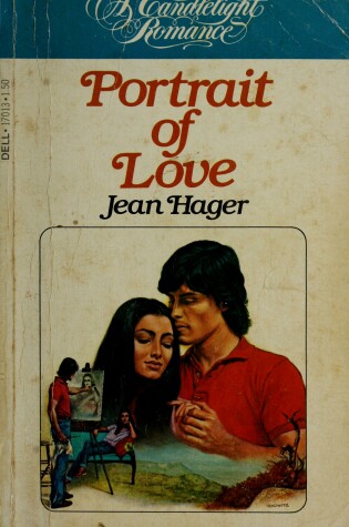 Cover of Portrait of Love