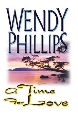 Book cover for A Time for Love