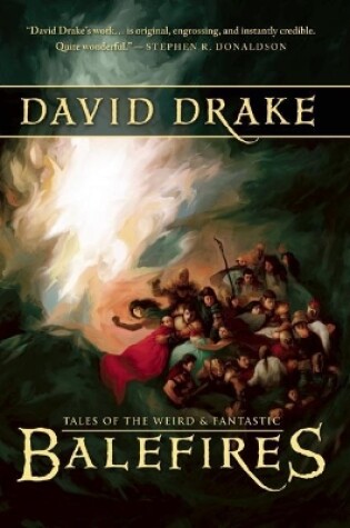 Cover of Balefires