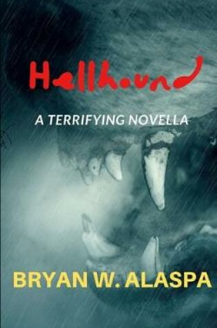 Cover of Hellhound