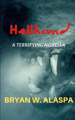 Book cover for Hellhound