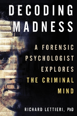 Cover of Decoding Madness
