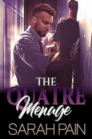 Cover of The Quatre Menage