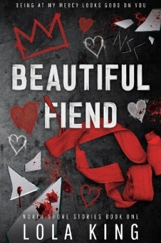 Cover of Beautiful Fiend