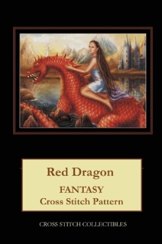 Cover of Red Dragon