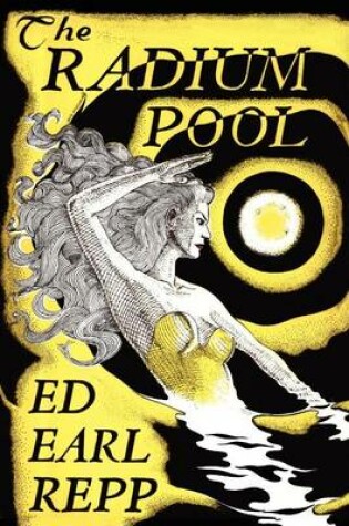 Cover of The Radium Pool