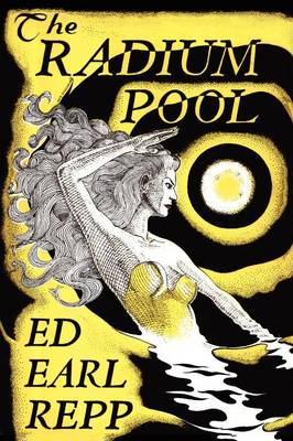 Book cover for The Radium Pool