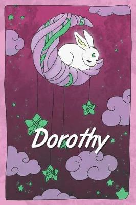 Book cover for Dorothy