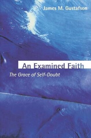 Cover of An Examined Faith