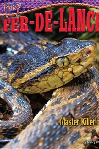 Cover of Fer-de-Lance