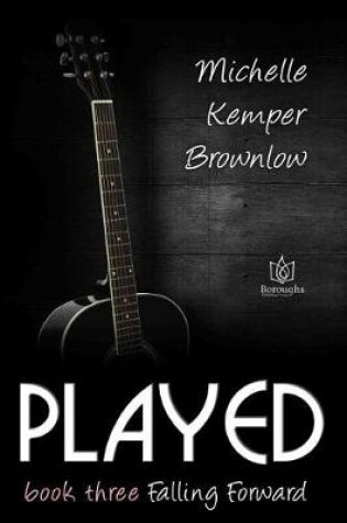 Cover of Played