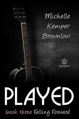 Book cover for Played