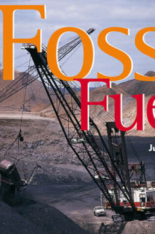 Cover of Fossil Fuels