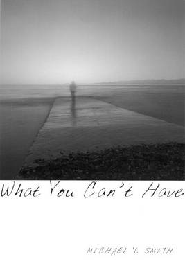 Book cover for What You Can't Have