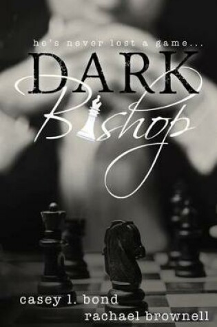Cover of Dark Bishop