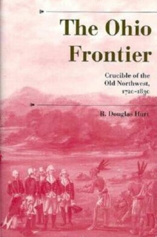 Cover of Ohio Frontier