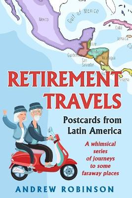 Book cover for Retirement Travels