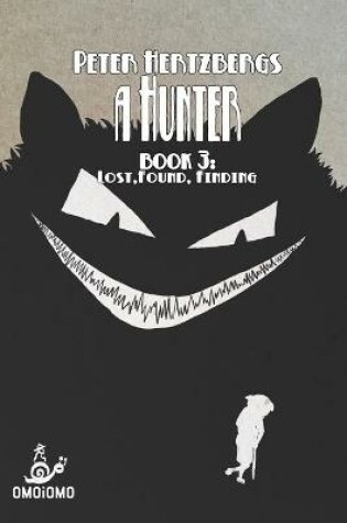 Cover of A Hunter - Book 3