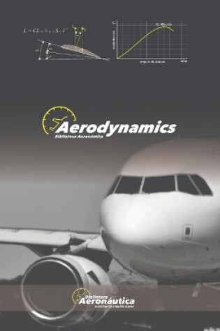 Cover of Aerodynamics