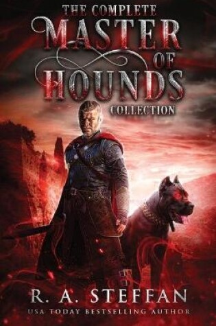 Cover of The Complete Master of Hounds Collection