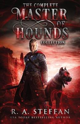 Book cover for The Complete Master of Hounds Collection