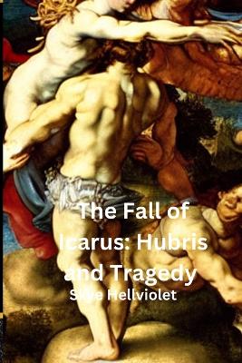 Book cover for The Fall of Icarus