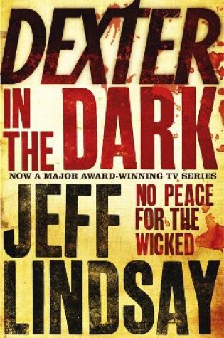 Cover of Dexter In The Dark
