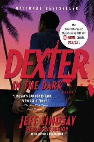 Cover of Dexter In The Dark